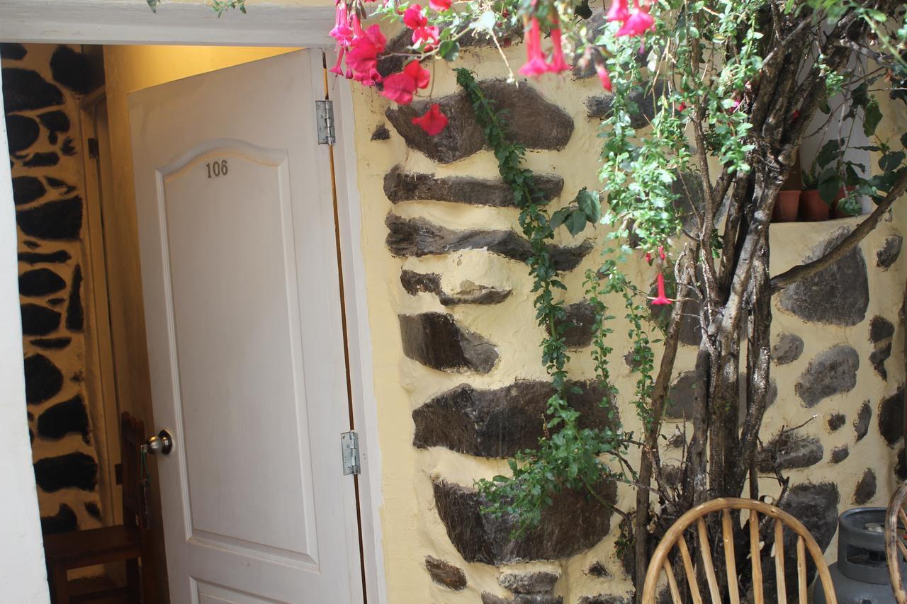Killari B&B Ollantaytambo Luaran gambar